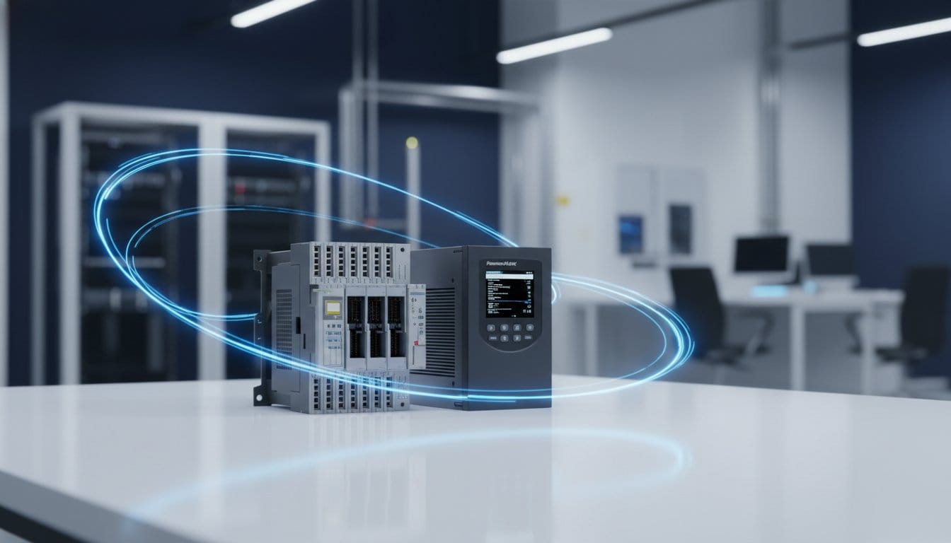 Rockwell Automation in Australia: Your Guide to PLCs, Drives & More