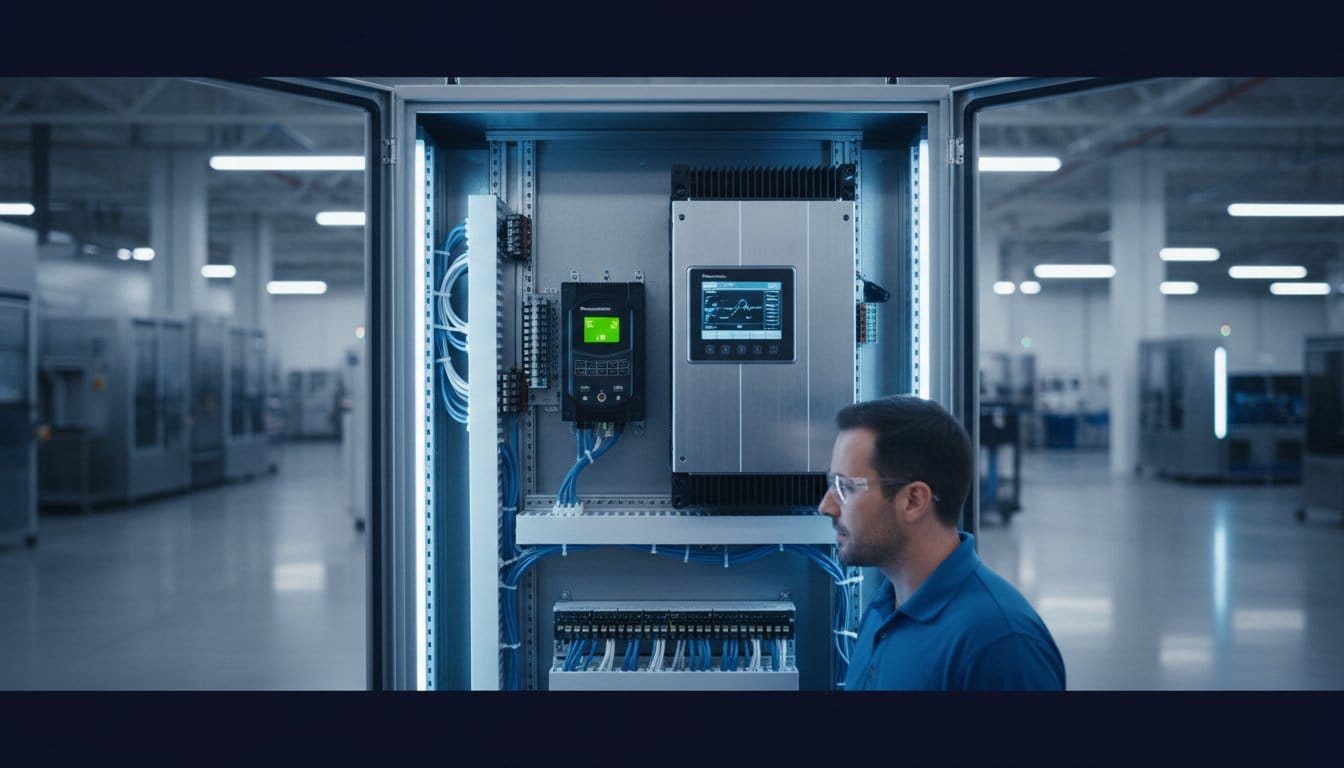 Rockwell PowerFlex Drives: The Ultimate Guide to Models & Specs