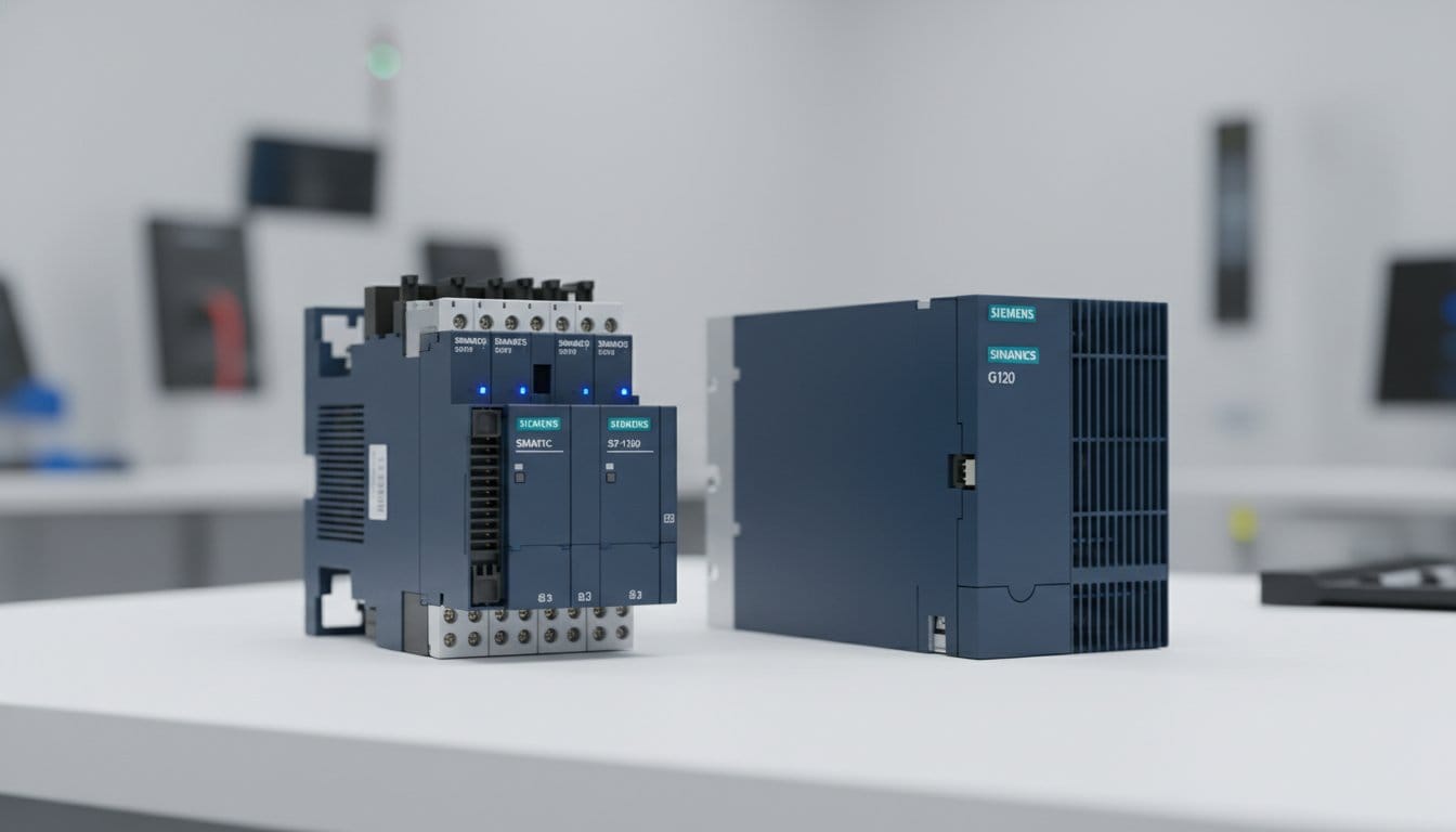Siemens Mobility Pty Ltd: Your Guide to Sourcing Siemens Parts in Australia