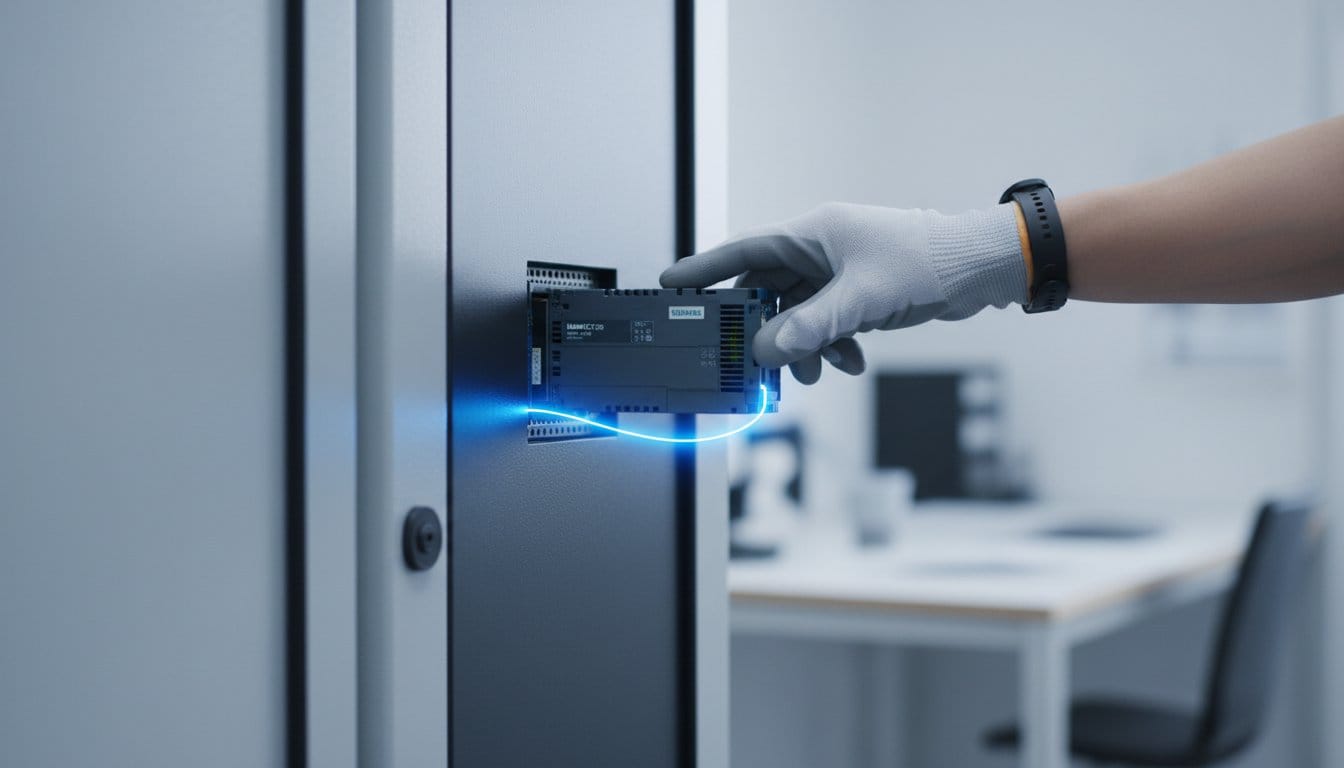 Siemens in Melbourne: Your Guide to Sourcing & Buying Parts