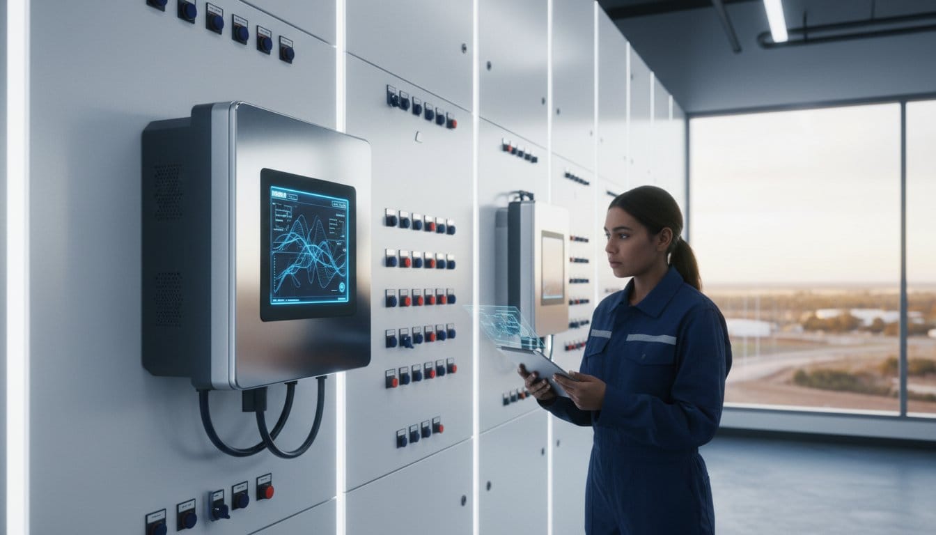 Variable Frequency Drive (VFD) Price Perth: A 2026 Buying Guide