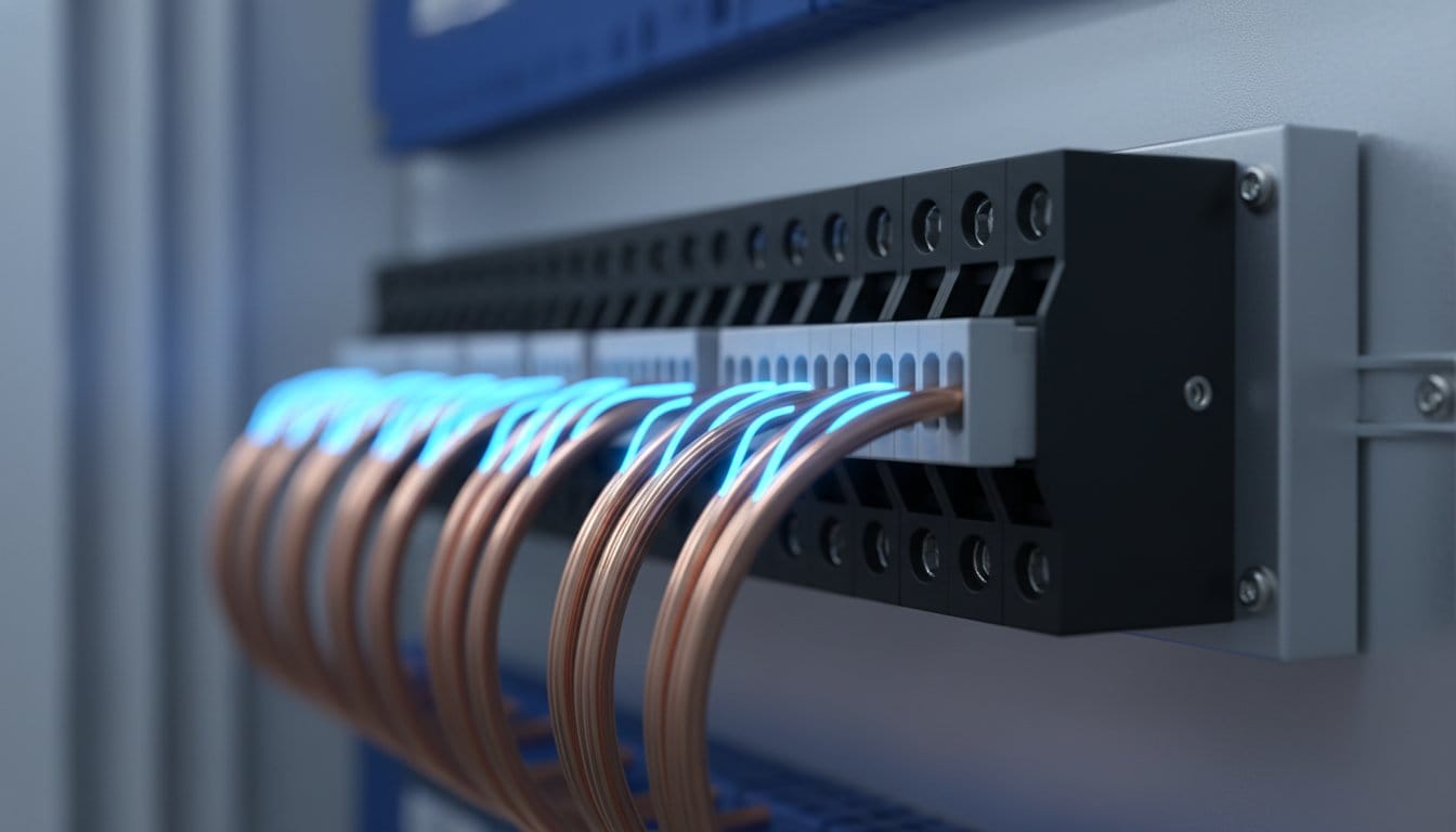 What Are Amps? A Practical Guide to Amperes for Industrial Applications