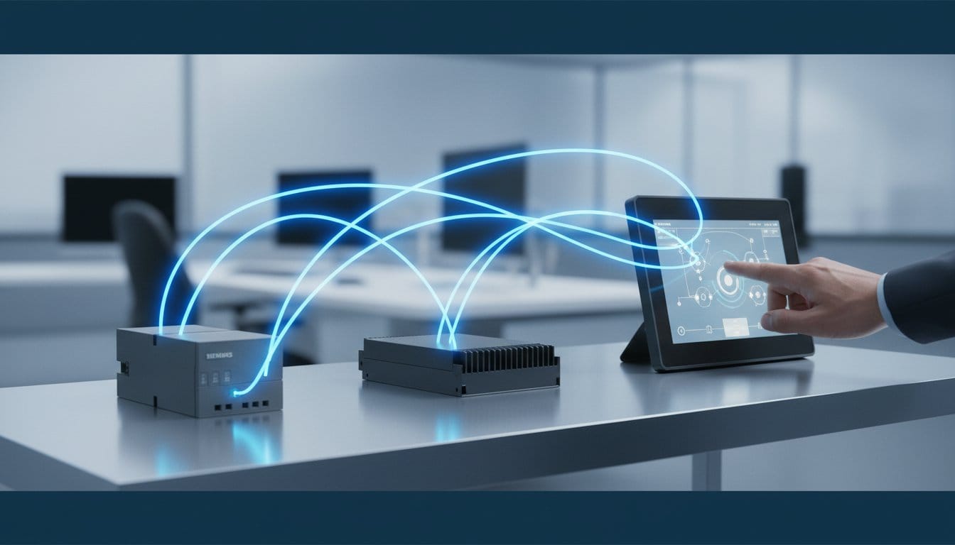 What is Totally Integrated Automation (TIA)? A Practical Guide
