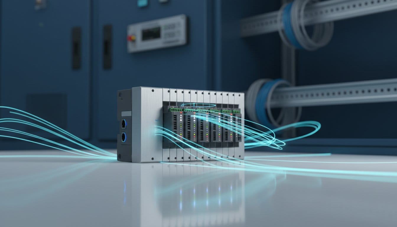 What is a PLC? A Complete Guide for Engineers & Technicians