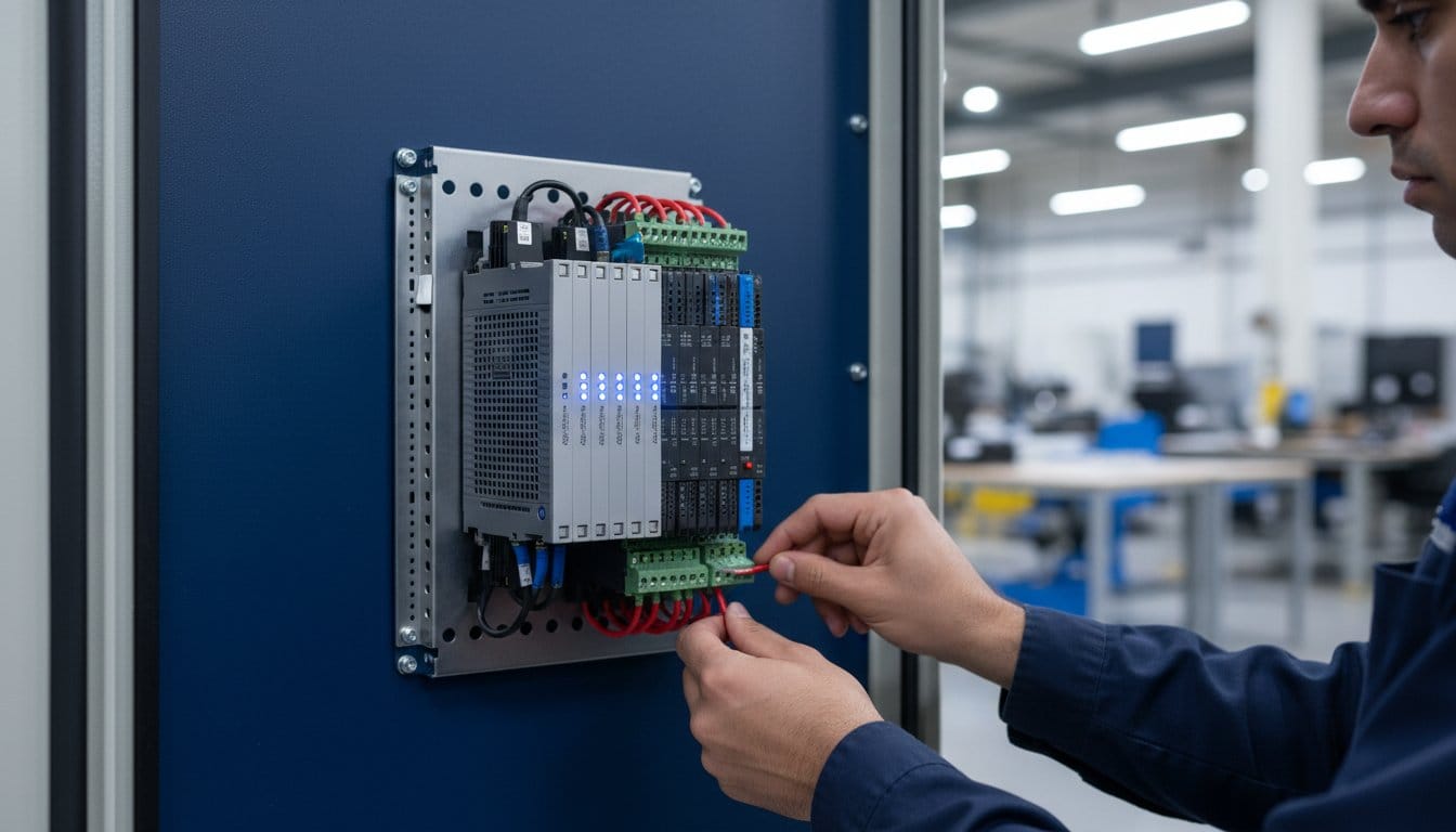 Who is the Allen-Bradley Company? A Complete Guide for Australia