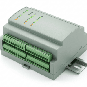 S7-300 style compact CPU with integrated I/O - InstroDirect