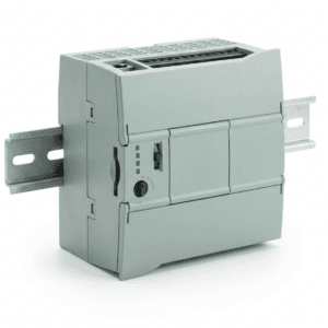 SIMATIC S7-300 style CPU module - InstroDirect