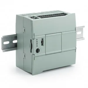SIMATIC S7-300 style CPU module - InstroDirect