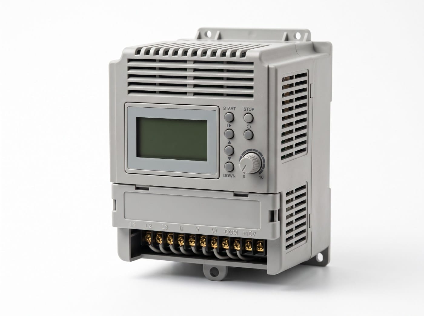 ABB ACS510-01-246A-4 ACS510 HVAC drive ABB ACS510-01-246A-4 ACS510 HVAC drive