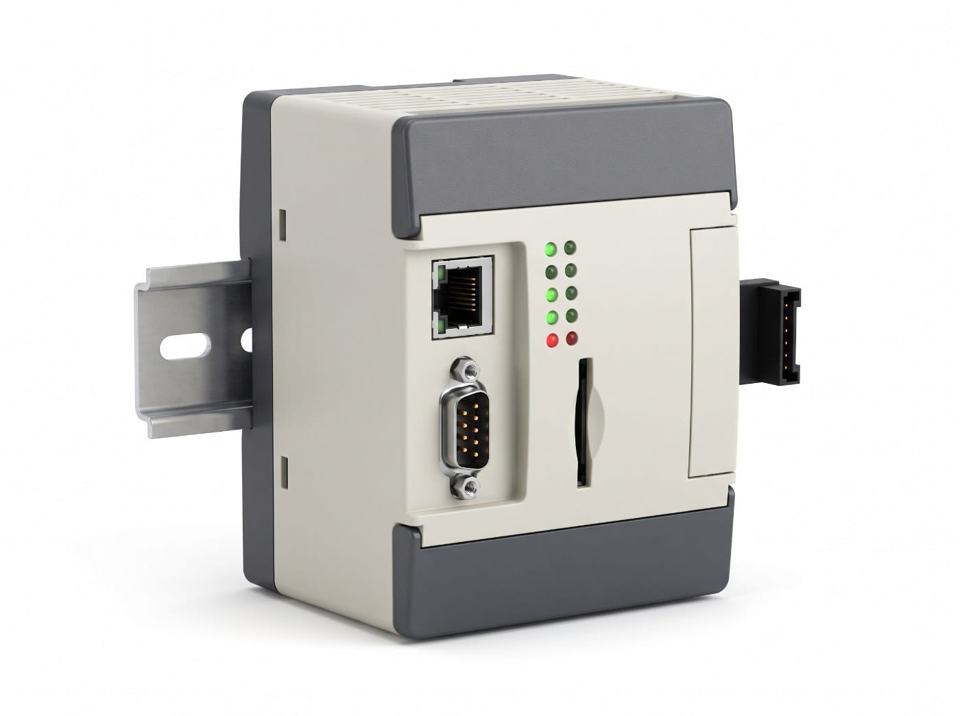 Allen-Bradley 1769-L33ERM CompactLogix 5370 L3 controller Allen-Bradley 1769-L33ERM CompactLogix 5370 L3 controller