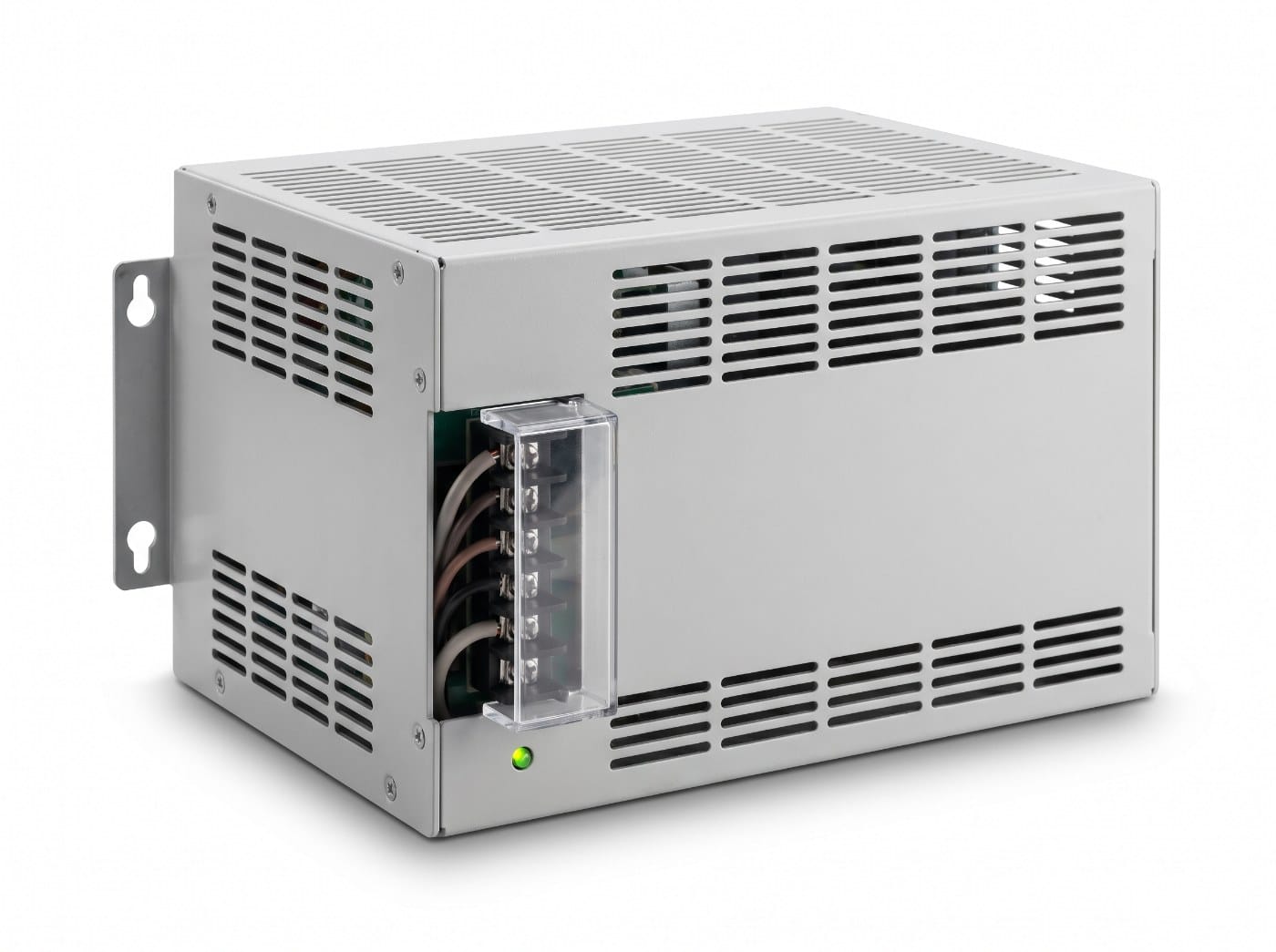 Allen-Bradley 1756-PB75 ControlLogix DC power supply Allen-Bradley 1756-PB75 ControlLogix DC power supply