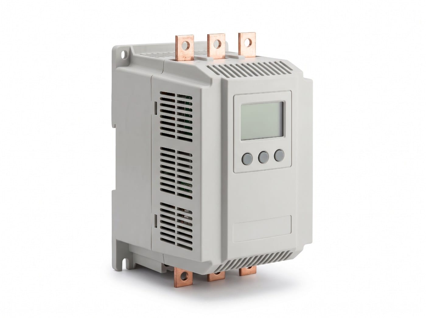Allen-Bradley 150-C19NBD SMC-3 compact soft starter Allen-Bradley 150-C19NBD SMC-3 compact soft starter